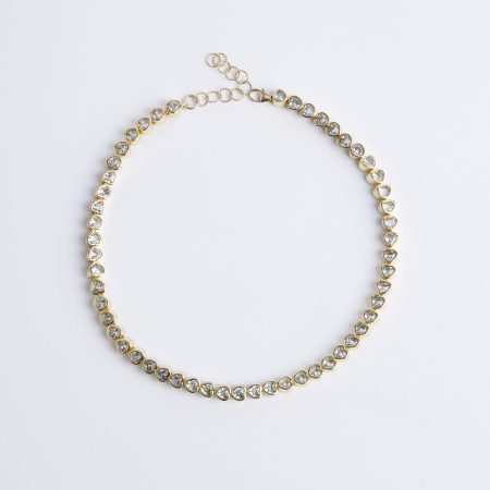 שרשרת מלכת הלבבות