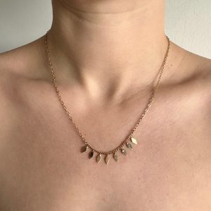 שרשרת אופיר