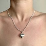 שרשרת ליבי גורמט