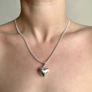 שרשרת ליבי גורמט