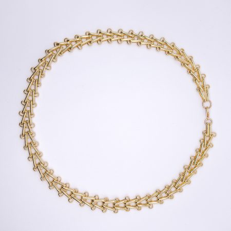 שרשרת עליזה