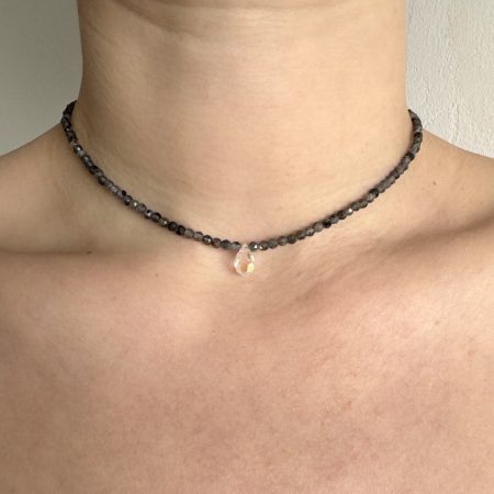 שרשרת אביגיל