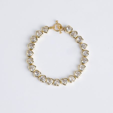 צמיד מלכת הלבבות