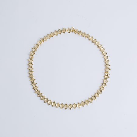 שרשרת זוהרה